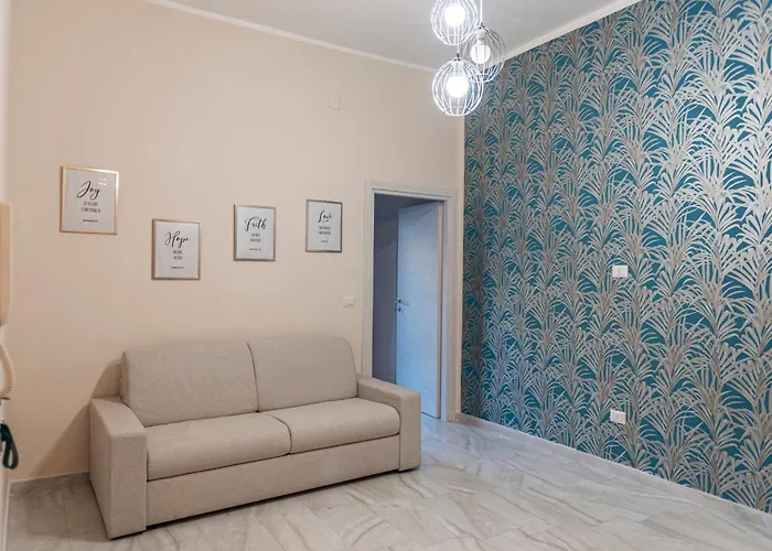 Charm House