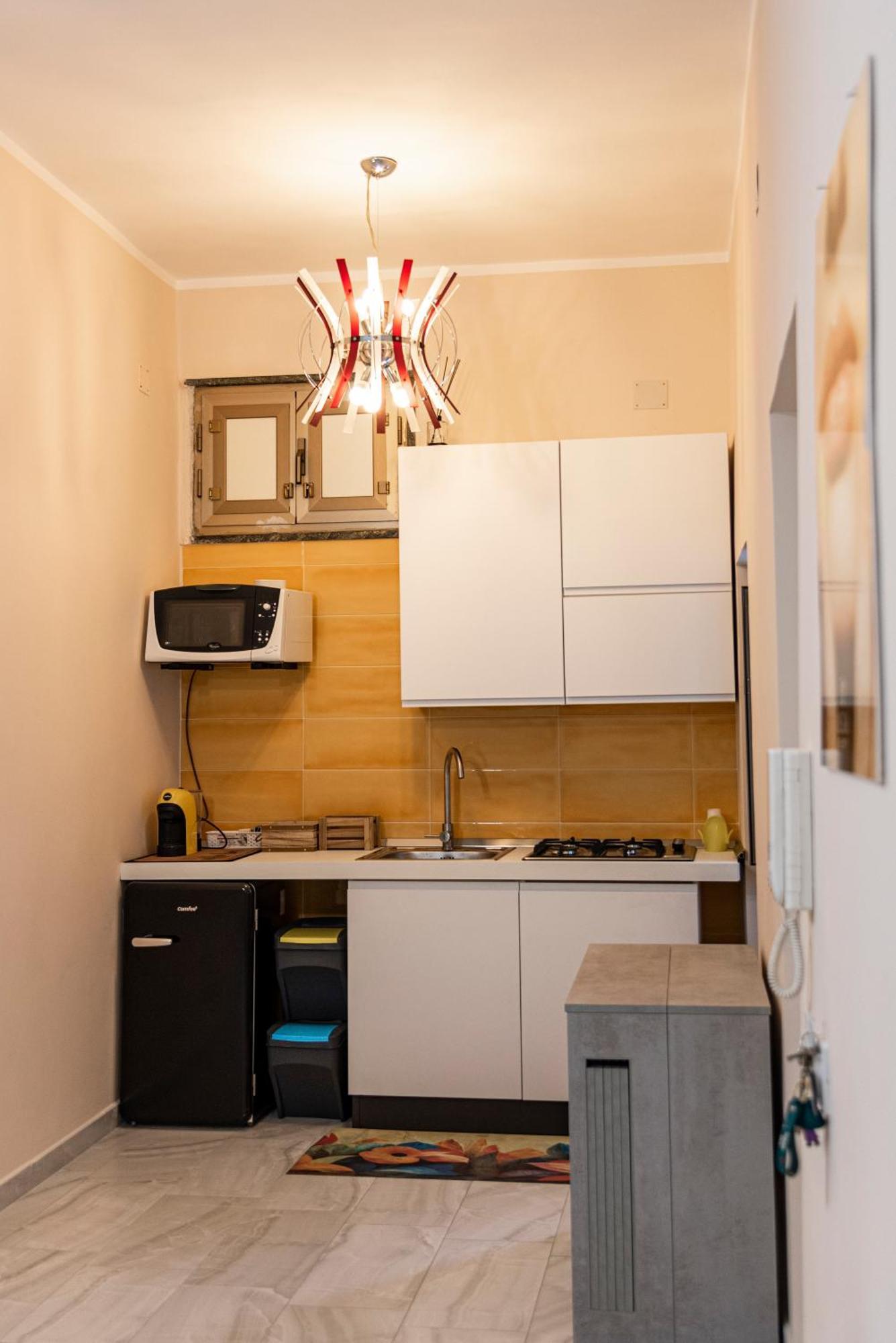 Charm House Appartement
