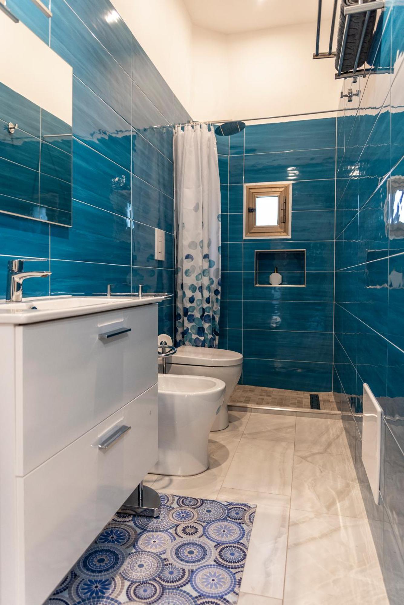 Appartement Charm House