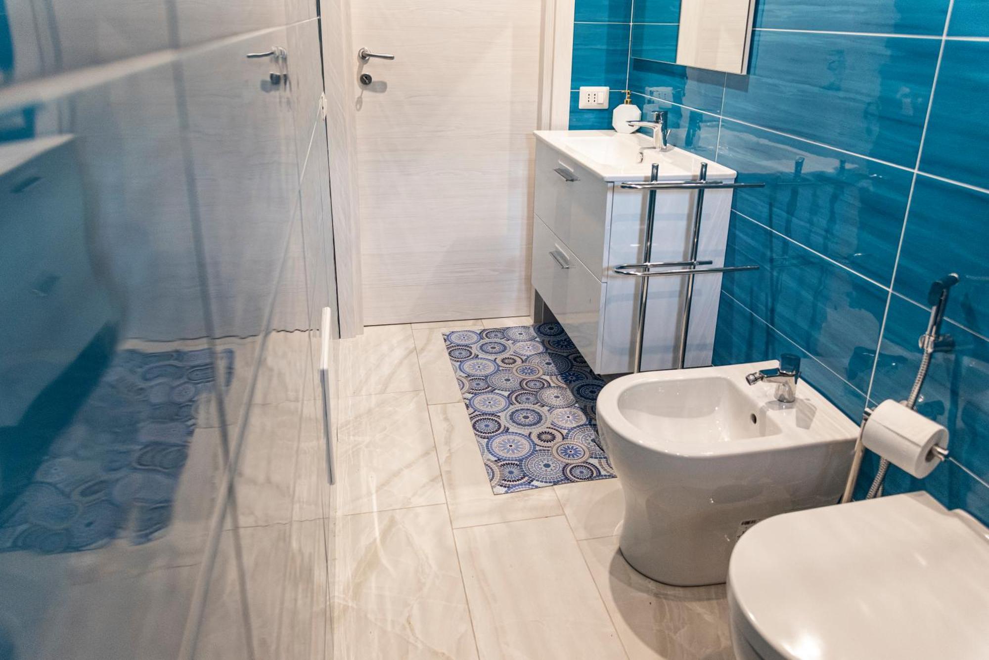 Charm House Appartement Naples