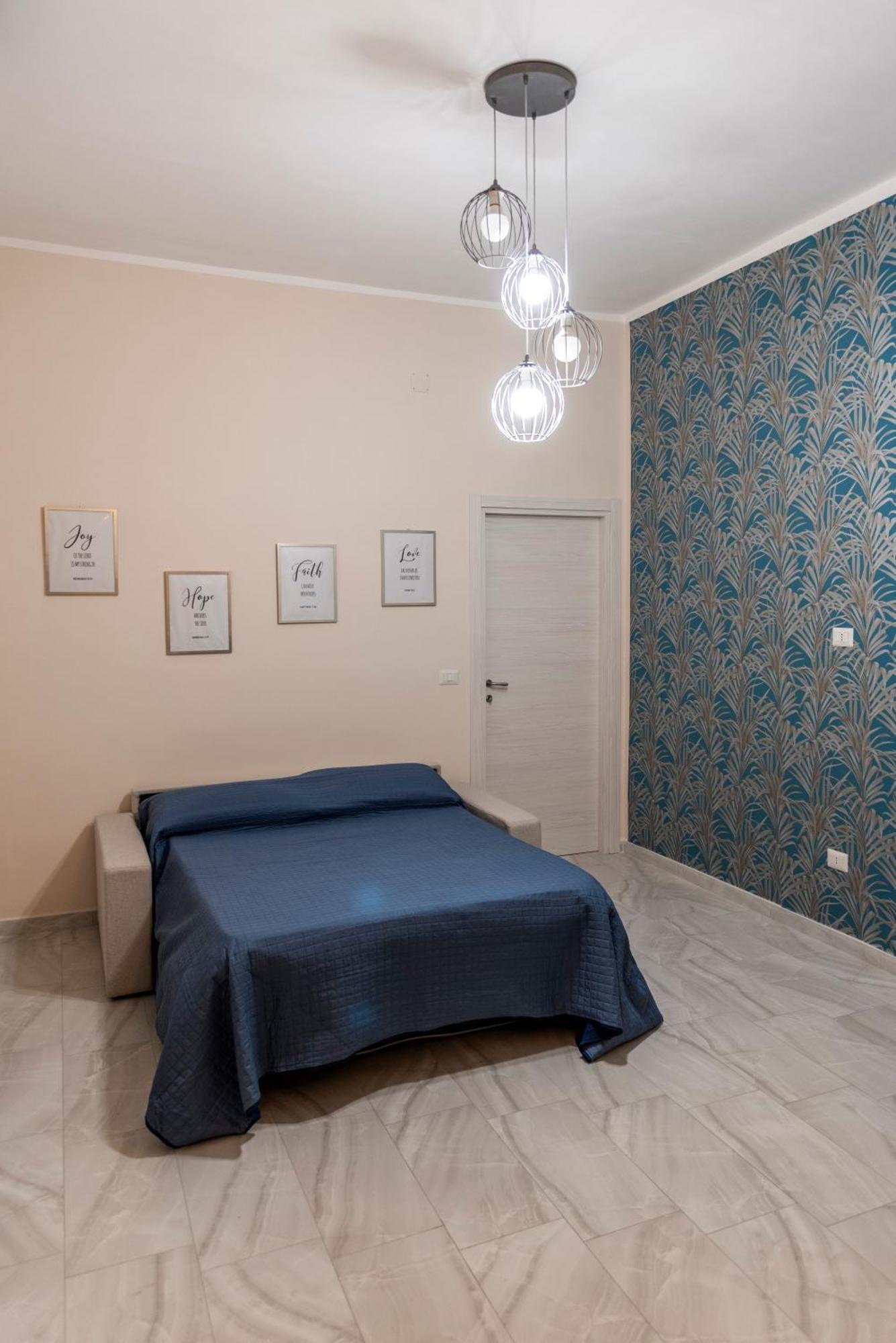 Appartement Charm House