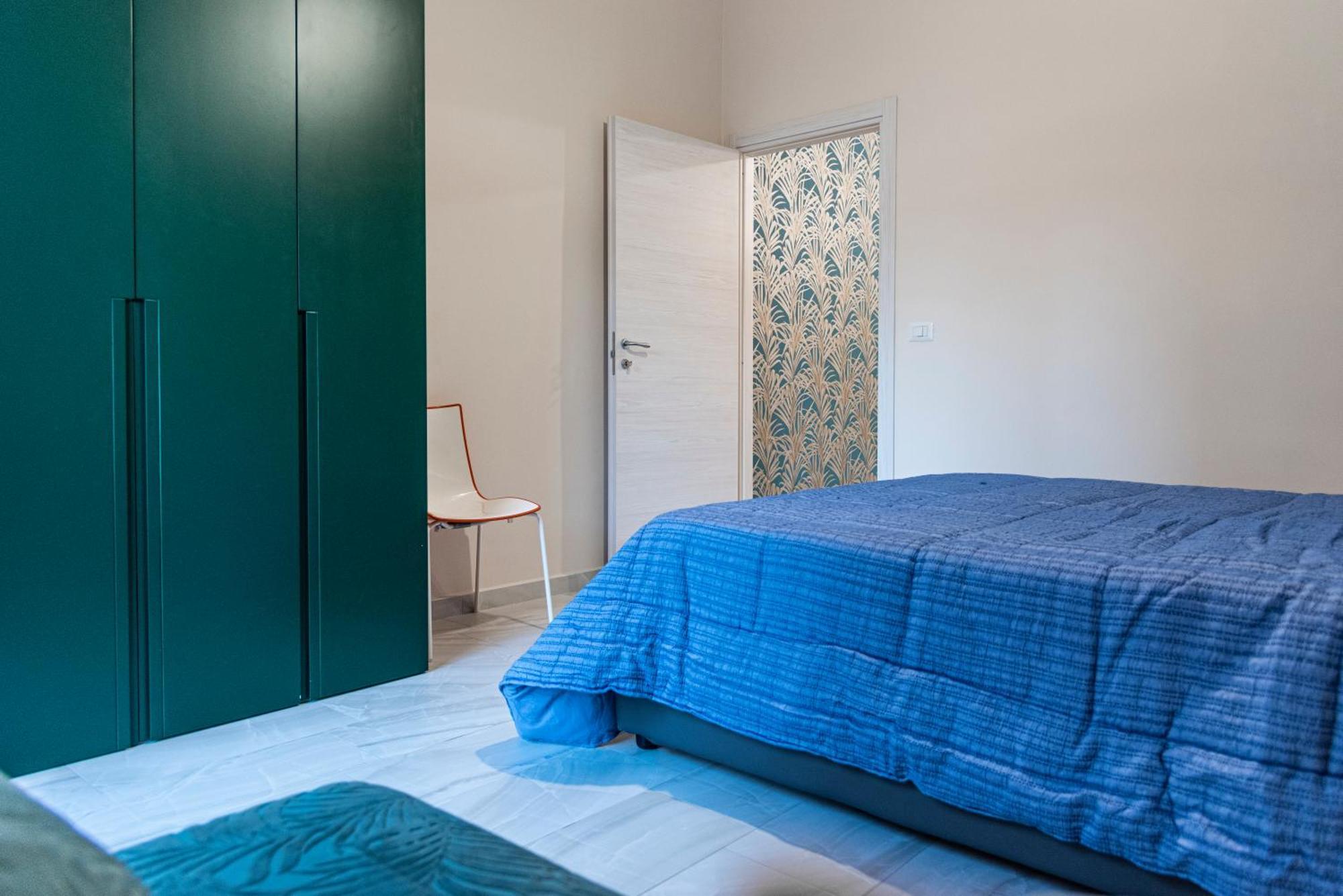 Charm House Appartement *