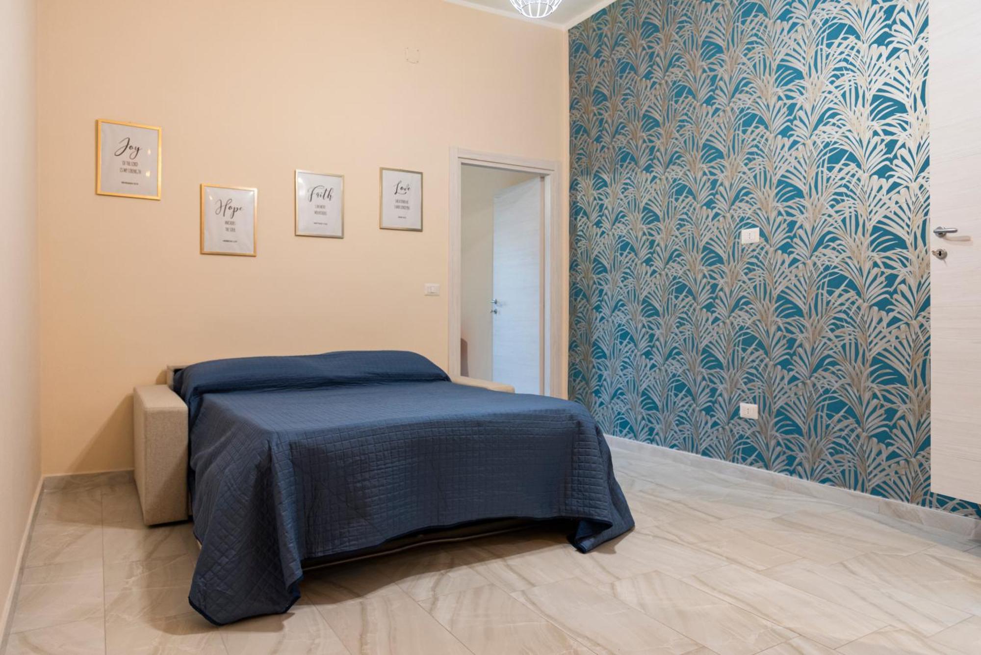 Appartement Charm House *