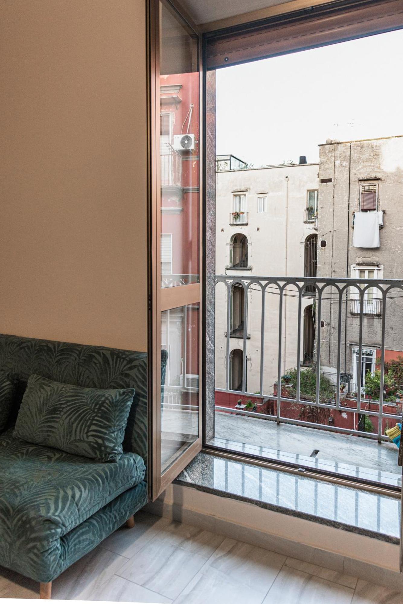 Charm House Appartement *